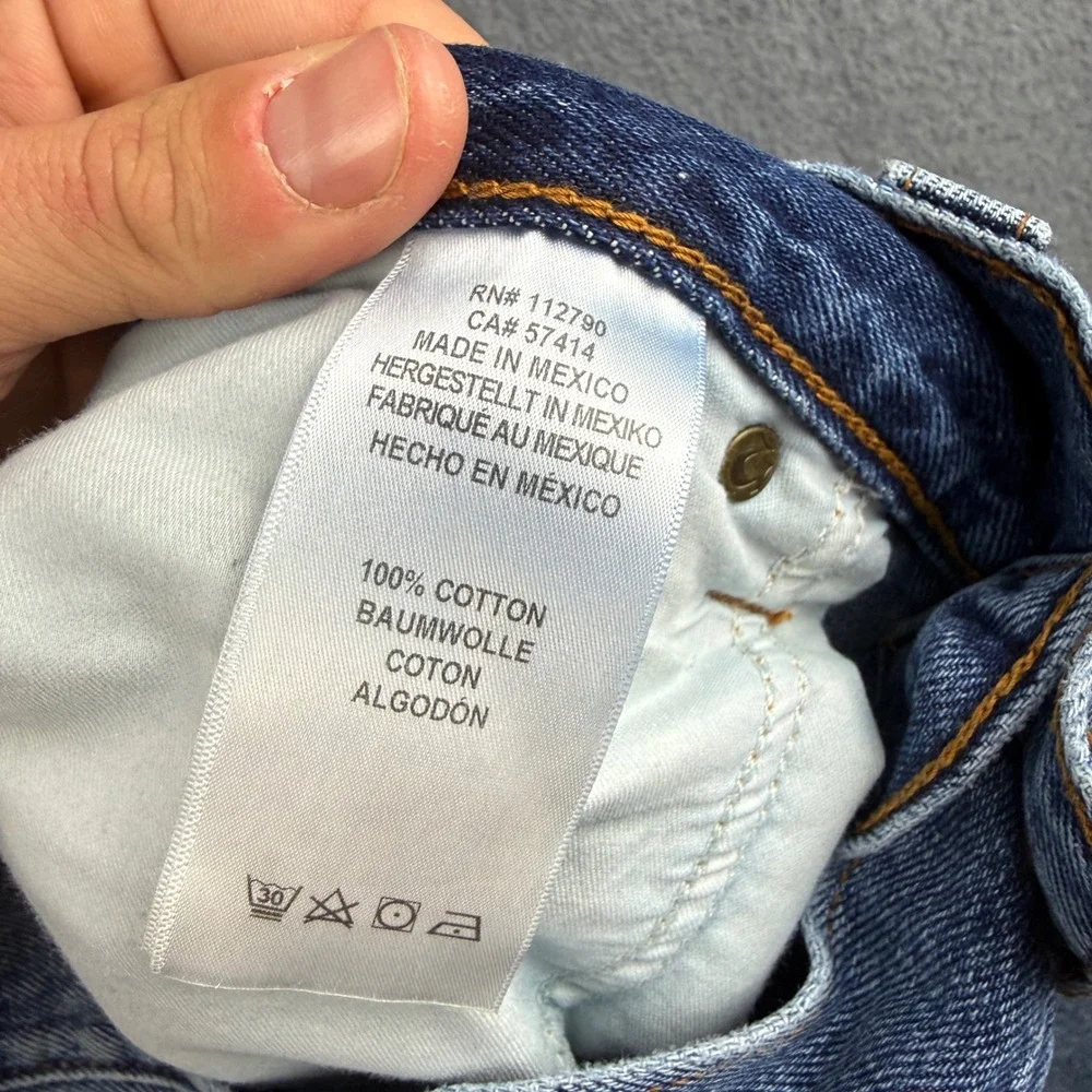 True Religion item good